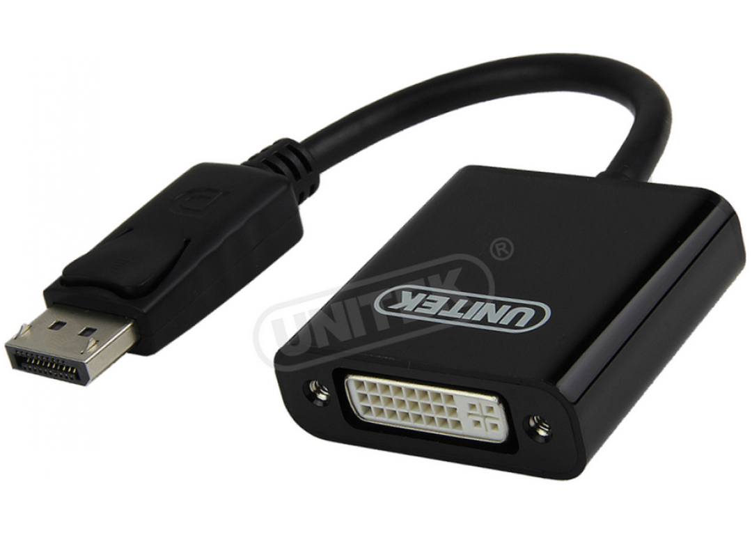 CÁP DISPLAYPORT - CỔNG DVI (Y - 5118AA)