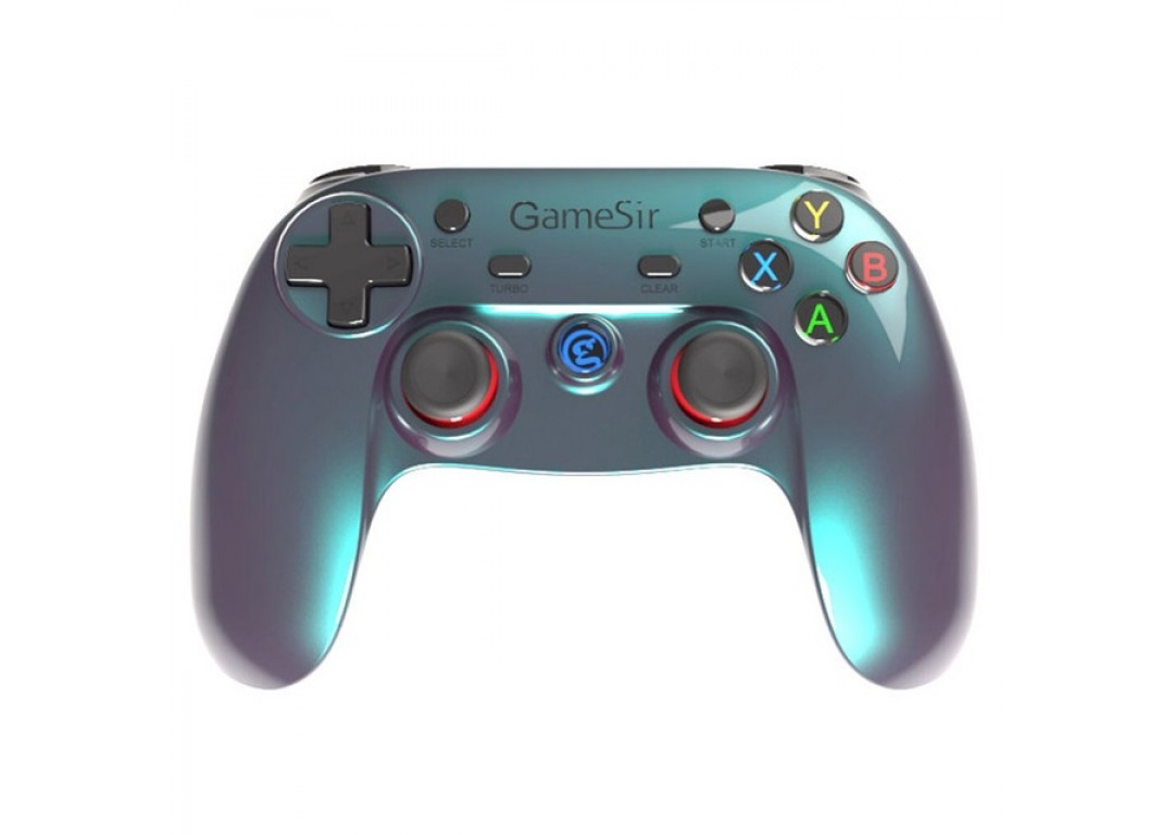 GAMEPAD BLUETOOTH GAMESIR G3V (ANDROID - PC)