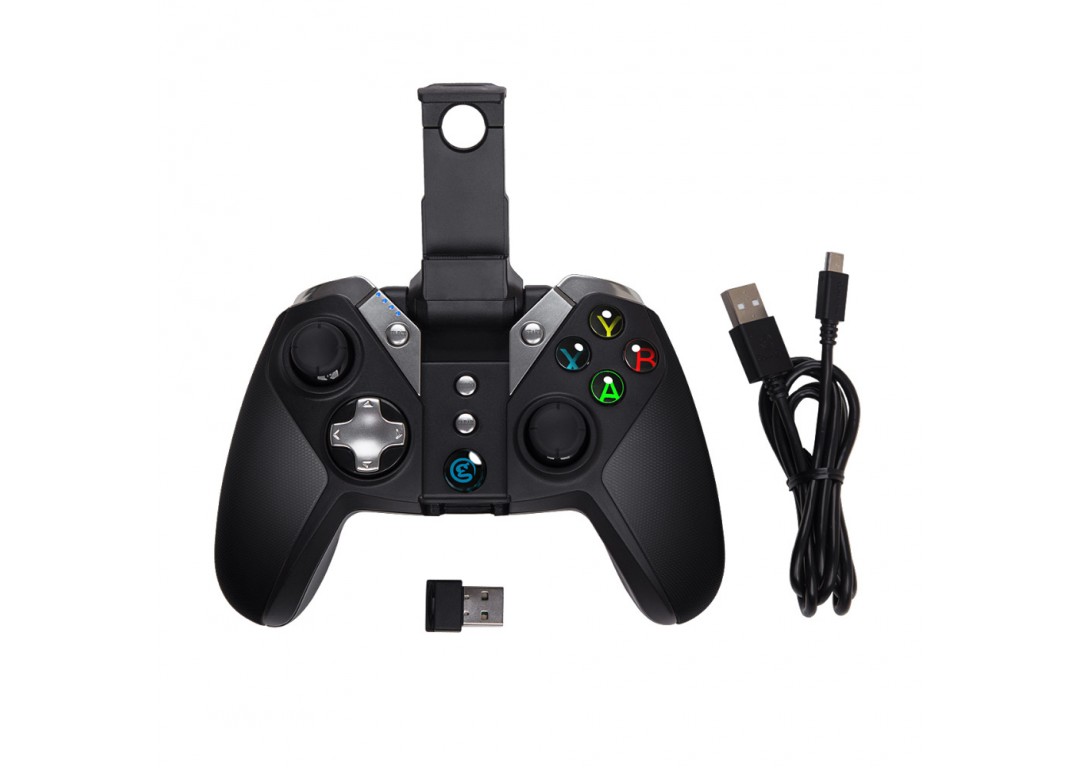 GAMEPAD BLUETOOTH GAMESIR G4S (ANDROID - PC)