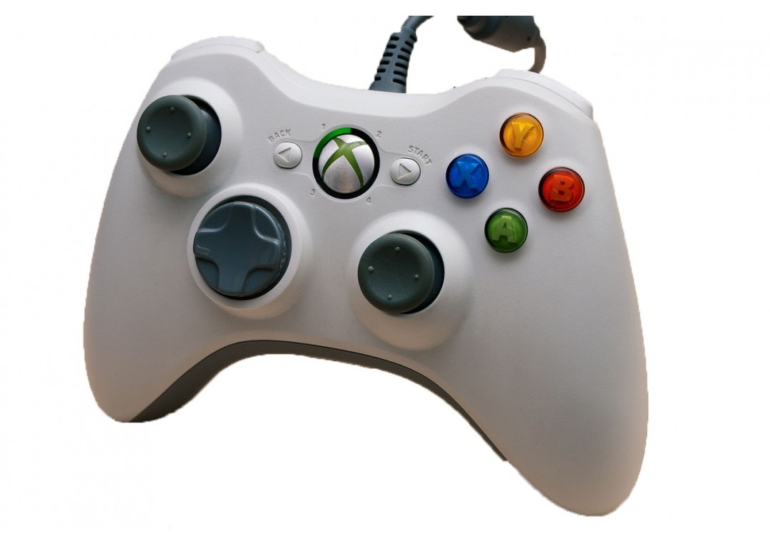 GAMEPAD (U - 360)