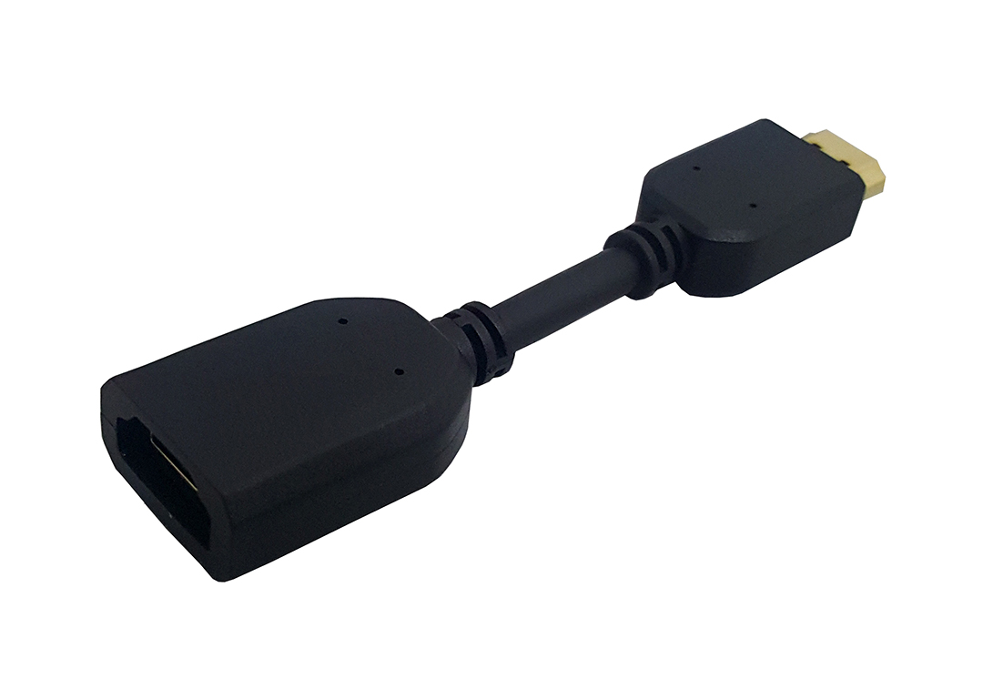 CÁP HDMI NỐI DÀI 11CM