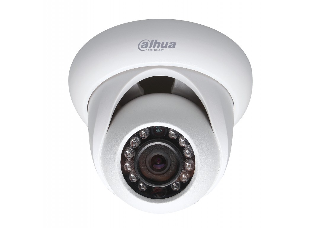 CAMERA IP 720P DAHUA IPC-HDW 1000SP