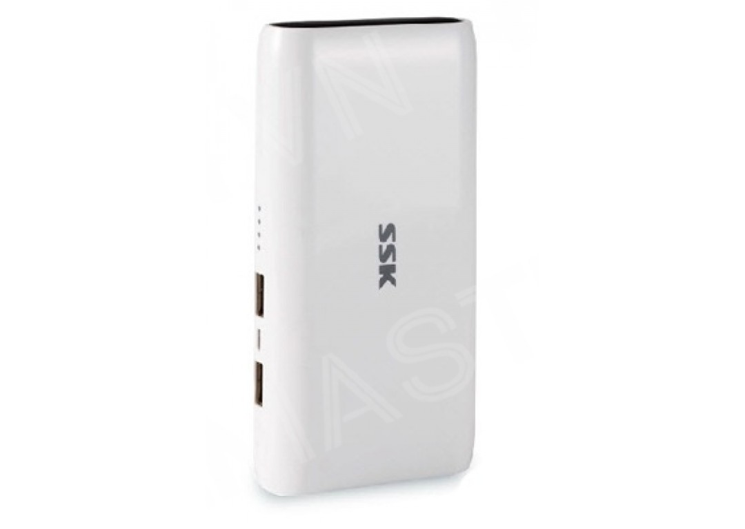 Pin sạc 10000mAh SSK SRBC-536