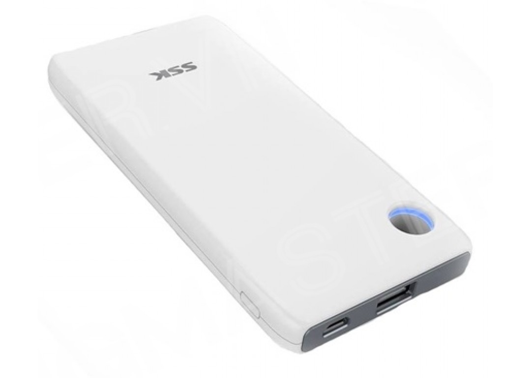 Pin sạc 6000mAh SSK SRBC-301