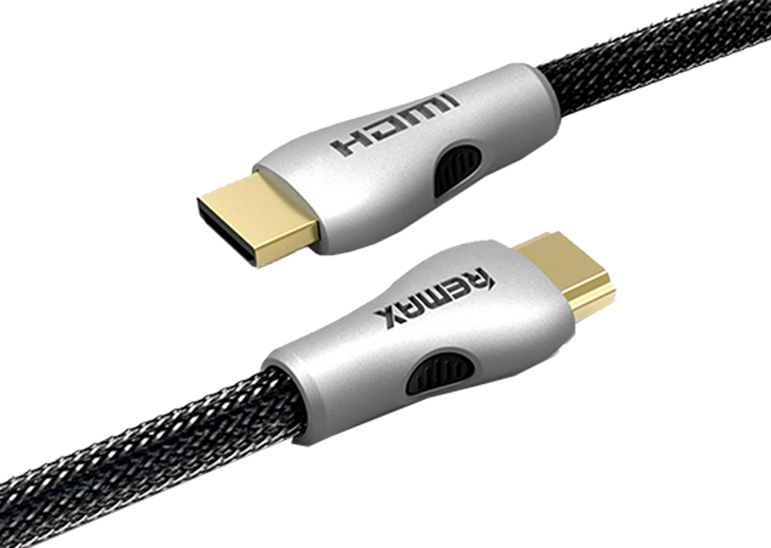 Cáp HDMI 4K Dài 3m SIRY REMAX RC-038H