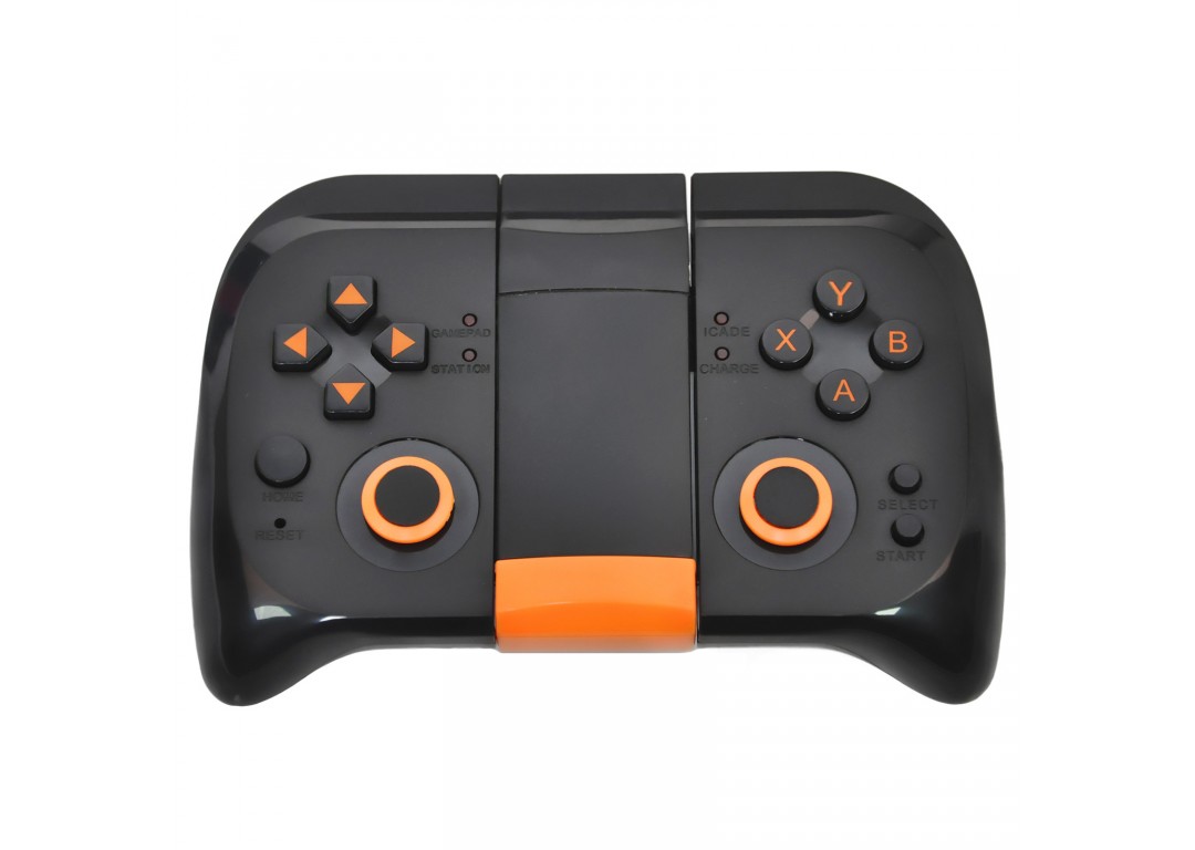 GAMEPAD BLUETOOTH SAITAKE (STK - 7001)