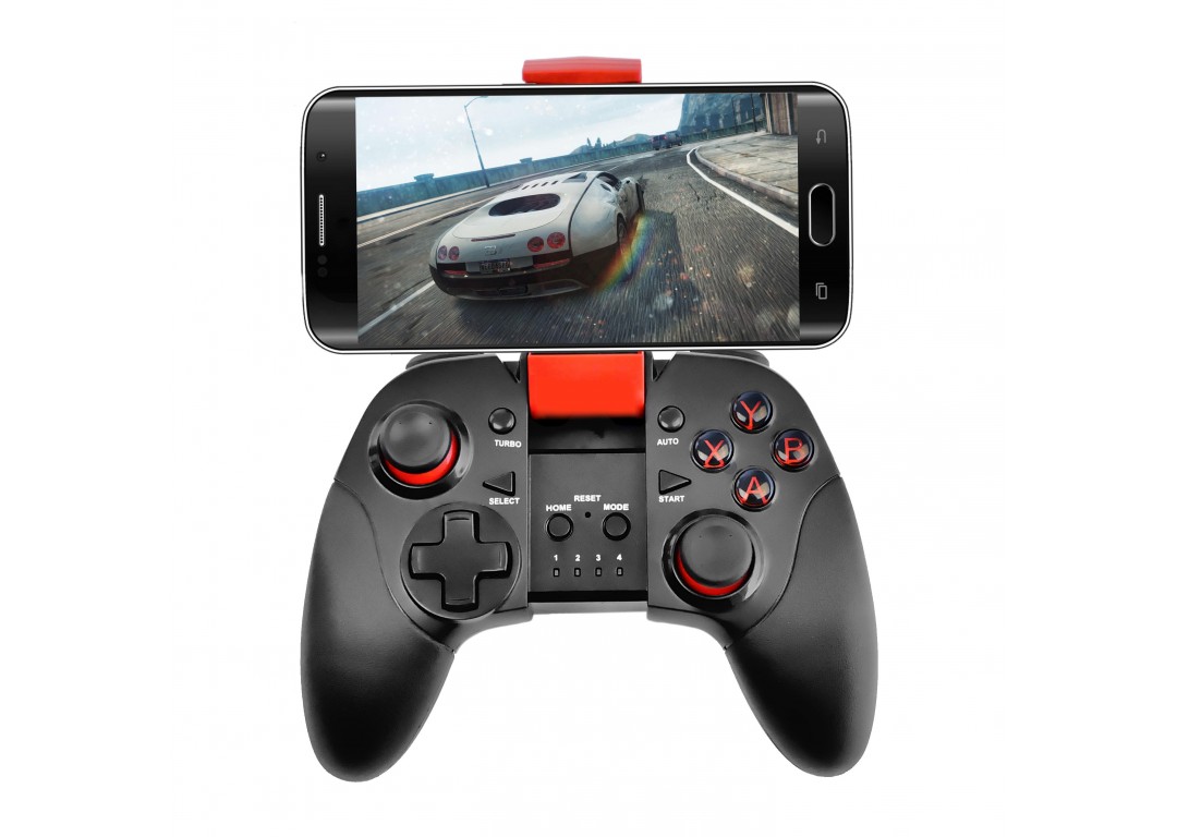 GAMEPAD BLUETOOTH SAITAKE (STK - 7004)