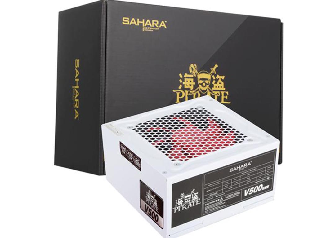 NGUỒN 300W SAHARA V500