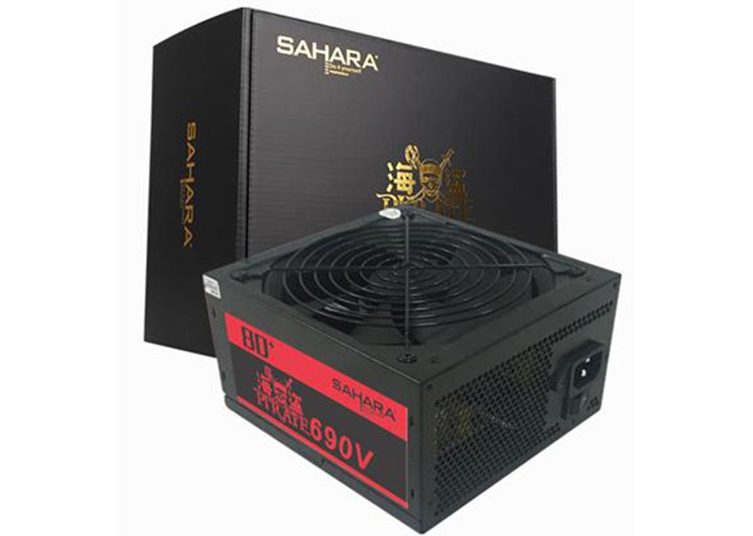 NGUỒN 500W SAHARA V690