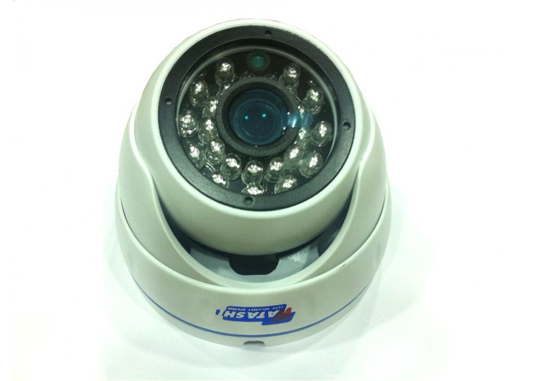 Camera HD AHD 1080P 3.6mm WATASHI WAI 20002