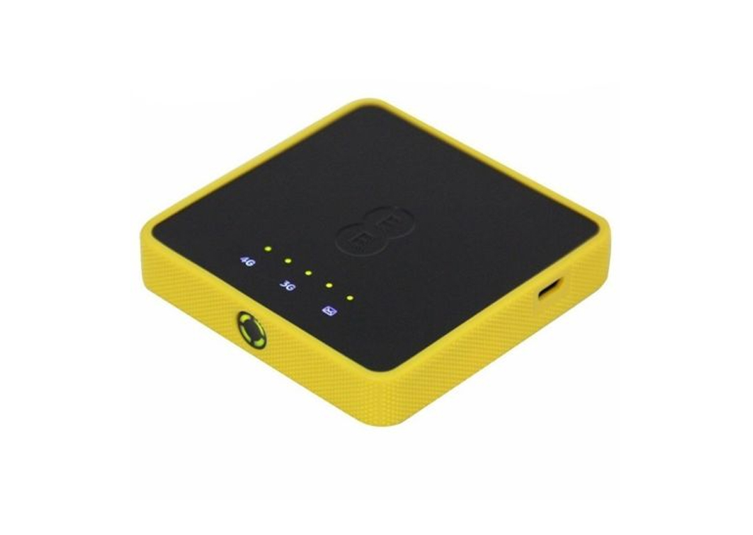 WIFI 3G/4G + PIN SẠC 5200MAH OSPREY 2 (Y854VB)