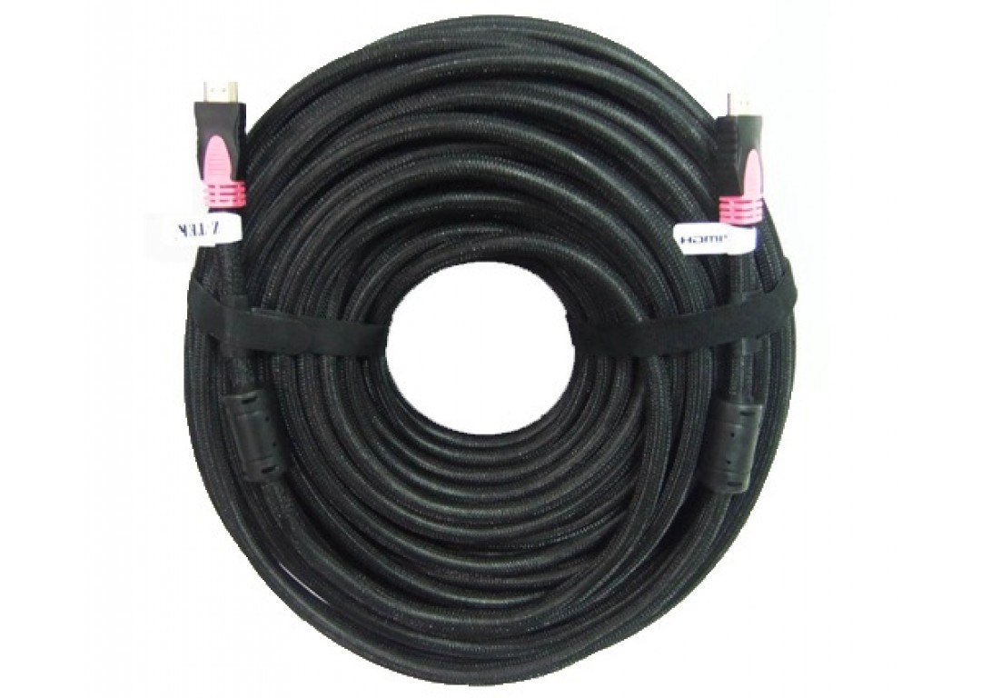 CÁP HDMI V1.4 - 30M (ZY - 018)