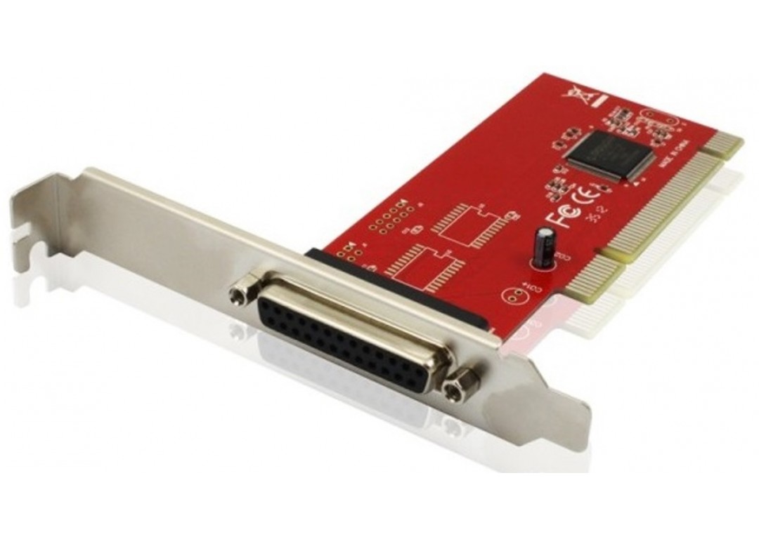 Card PCI -> COM 25 UNITEK Y-7505