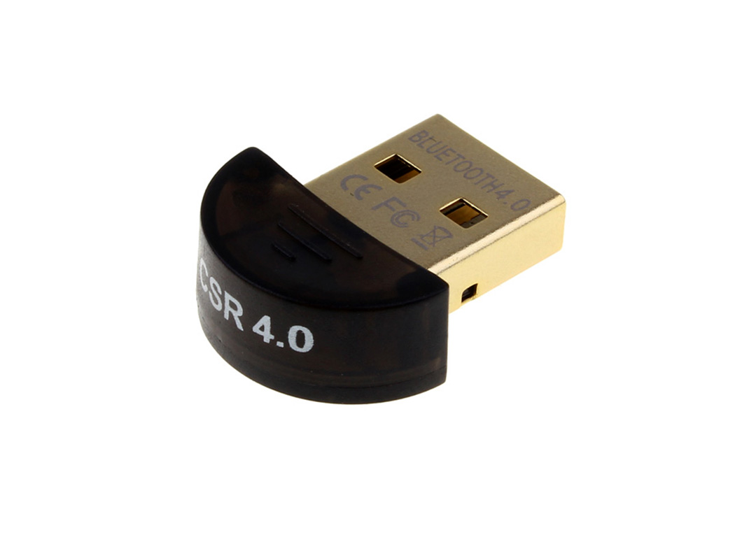 USB BLUETOOTH 4.0 DONGLE