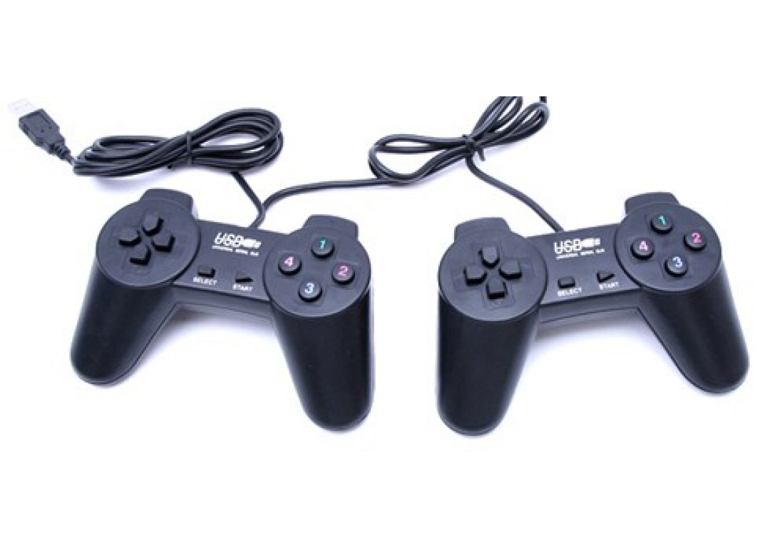 GAMEPAD ĐÔI (EW - 701D)