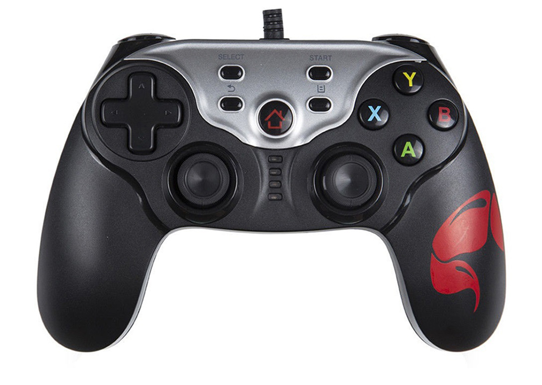 GAMEPAD MARVO (GT-014)