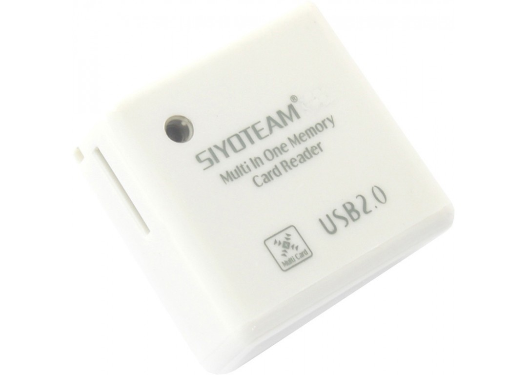 CARD READER SIYOTEAM (SY - 380)