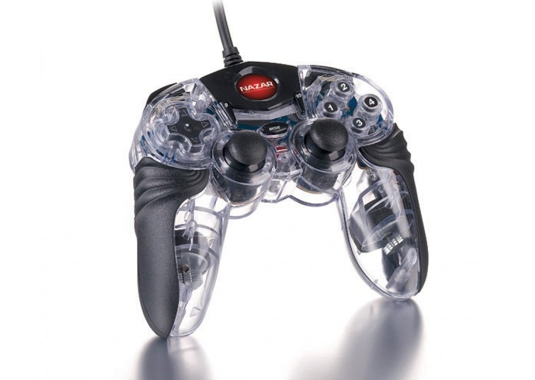 GAMEPAD (GPC - V37)