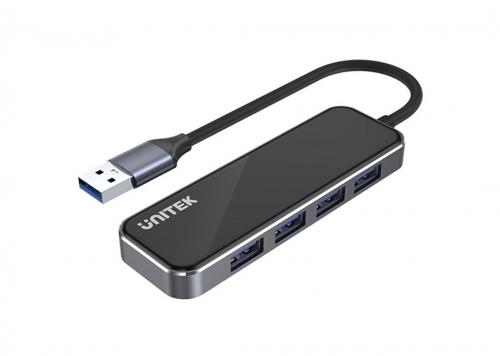 HUB 4-1 USB 3.0 UNITEK H1109A