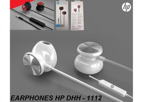 EARPHONE HP DHH 1112