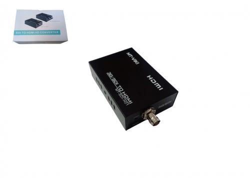 BỘ CHUYỂN BNC 3G/SDI RA  HDMI MT-SDI-H01