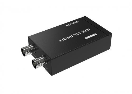 BỘ CHUYỂN HDMI SANG 2 SDI MT-SDH03