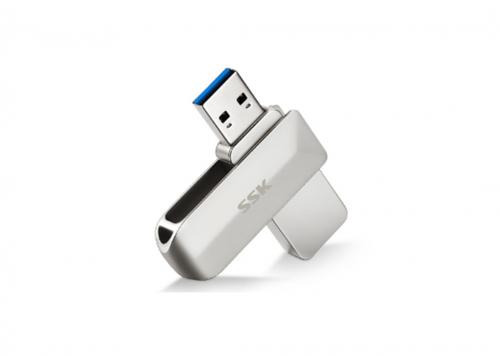 HDD USB 3.0 LƯU TRỮ DỮ LIỆU SFD010 SSK