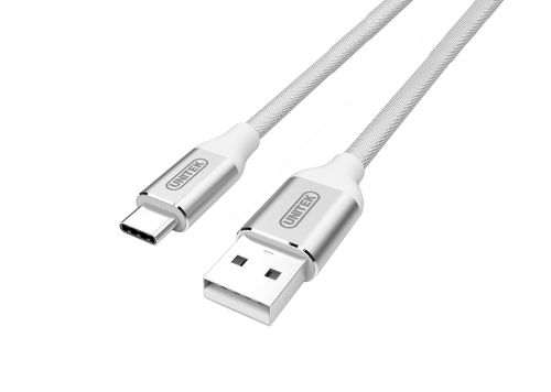 CÁP USB 2.0 -> TYPE-C UNITEK (Y-C 4025ASL)