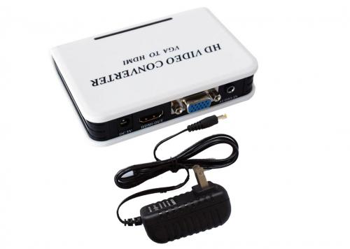 MULTI VGA AUDIO->HDMI (AY22)