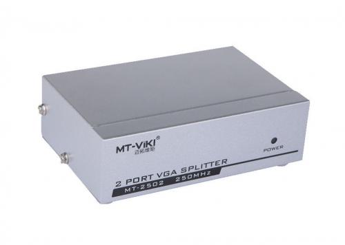 MULTI VGA LCD 2-1 250MHZ MT-VIKI (MT-2502)