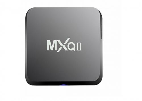 TV BOX ANDROID 4K OTT (MXQ II)