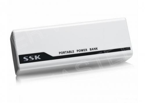 PIN SẠC SSK 2200 MAH (SRBC - 510)
