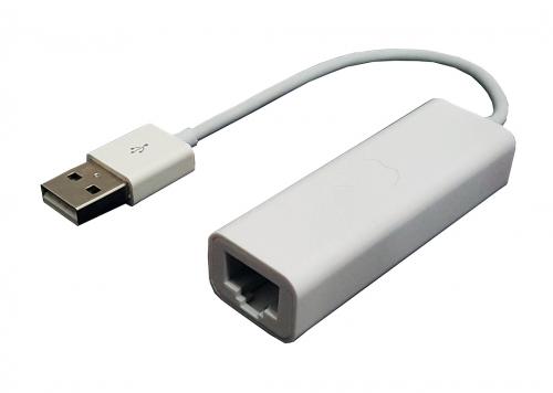 CÁP USB 2.0 -> LAN (A1277))