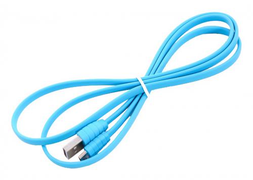 CÁP USB 2.0 -> MICRO USB 1M EARLDOM (ES-D13)