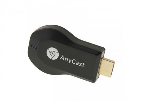 WIFI DISPLAY HDMI RECEIVER ANYCAST (M2 PLUS)