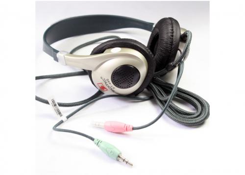 Headset SOMIC 440