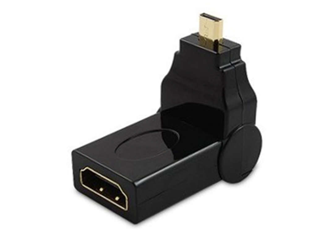 Đầu đổi HDMI -> Micro HDMI UNITEK Y-A010