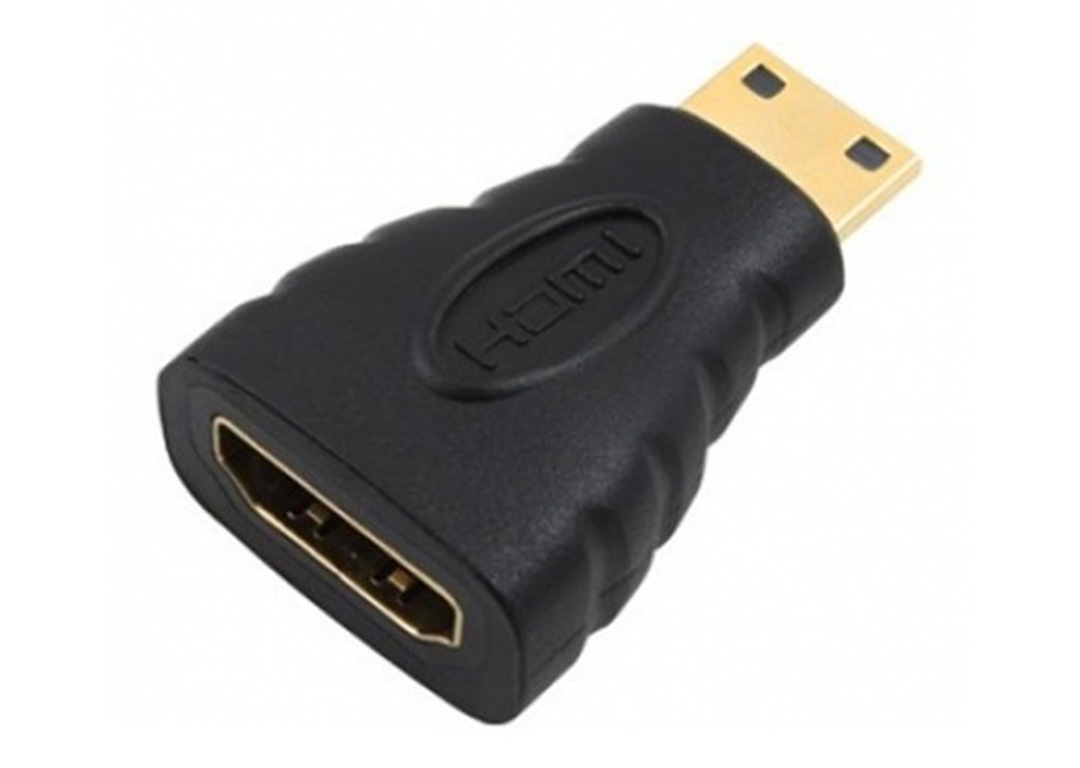 Đầu đổi HDMI -> Mini HDMI UNITEK Y-A012