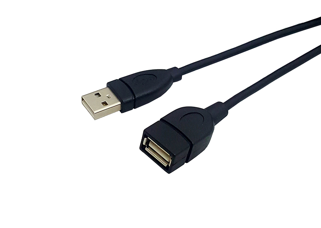 CÁP USB NỐI DÀI 2.0 - 1.8M